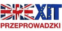 Brexit Przeprowadzki